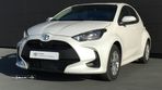 Toyota Yaris 1.0 VVT-i Comfort Plus - 1