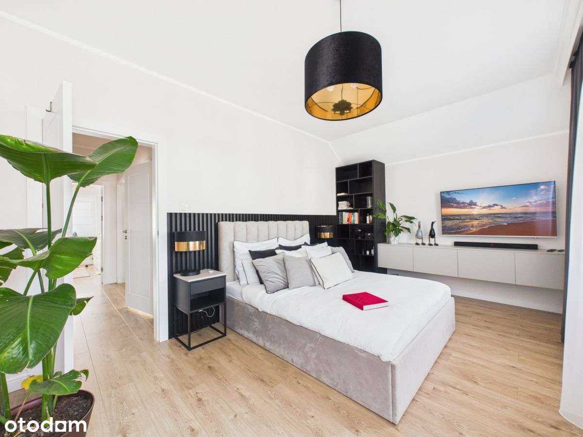 Bajeczny dom | nowoczesne wnętrze-8