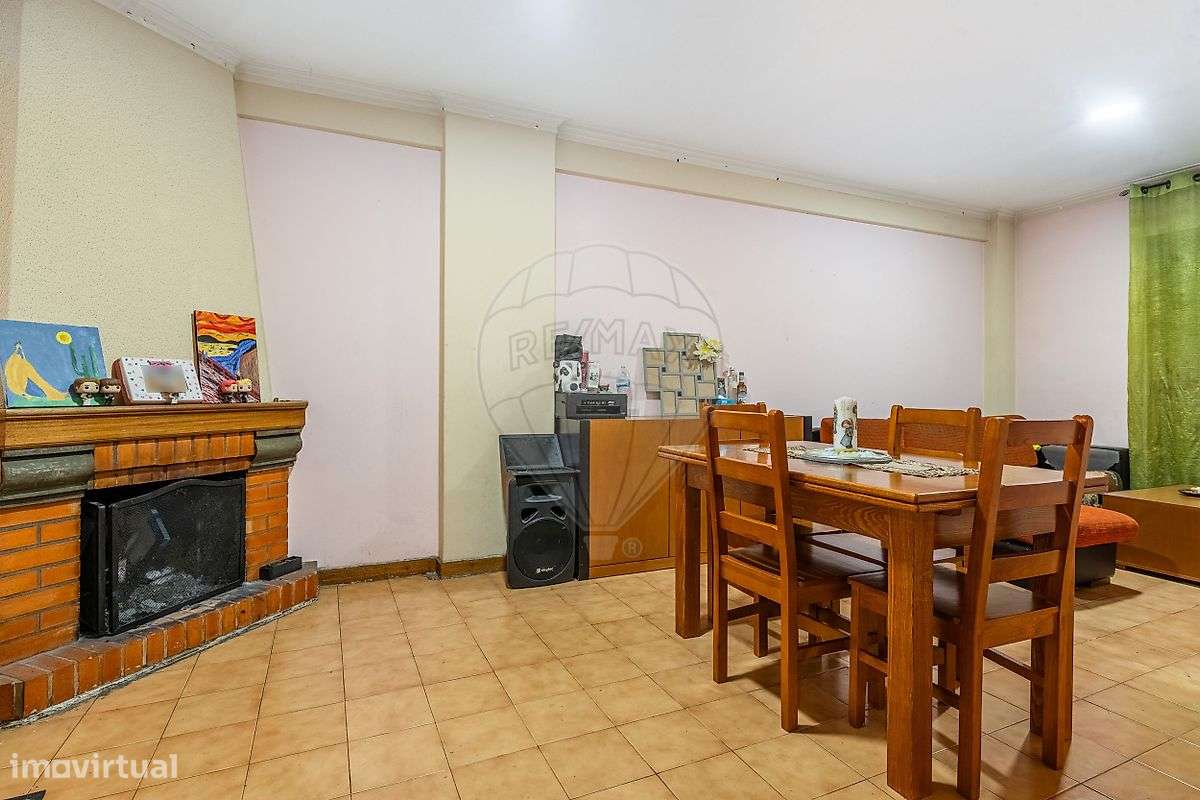 Apartamento T2 para venda-5