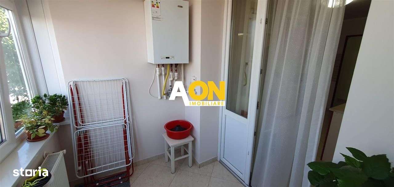 Apartament 4 camere, 79 mp utili, etaj 2, mobilat, utilat, Ampoi 3 - Imagine principală: 5/11