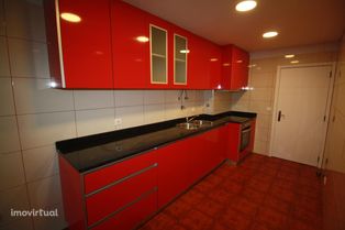 Apartamento T3 - Ferreiros