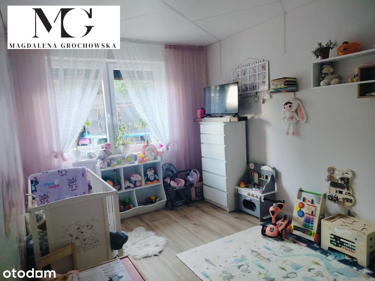 Dom Wolnostojący Pod Bydgoszczą-13