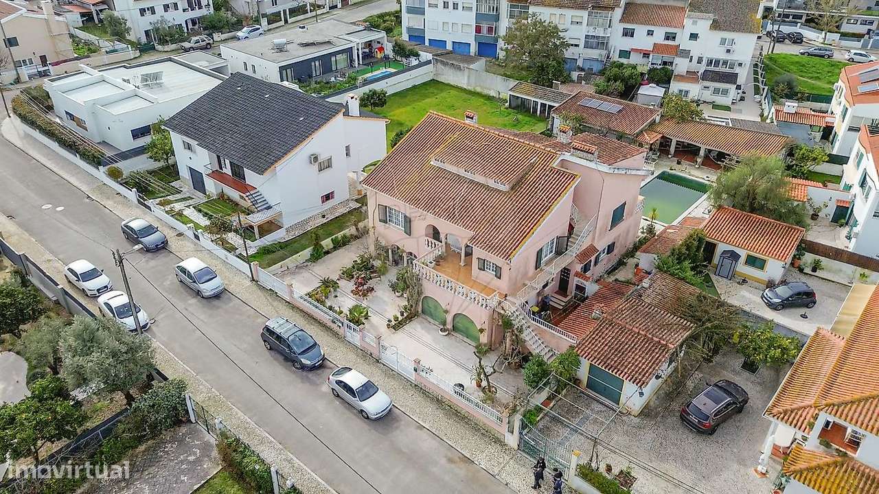 Moradia T11 para venda - Grande imagem: 3/50