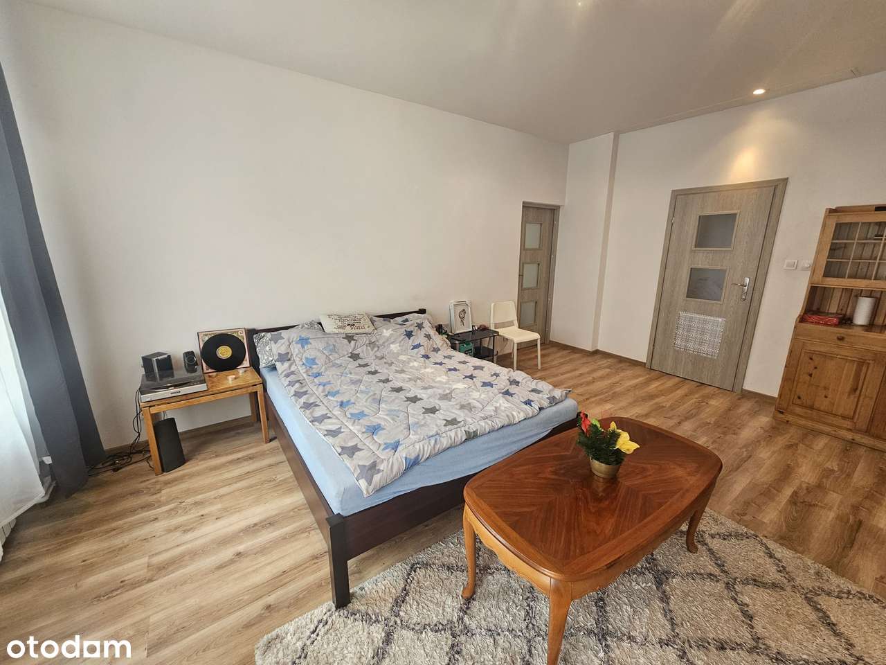 Trzypokojowe mieszkanie w Centrum Szczecina - Pełny obrazek: 2/13