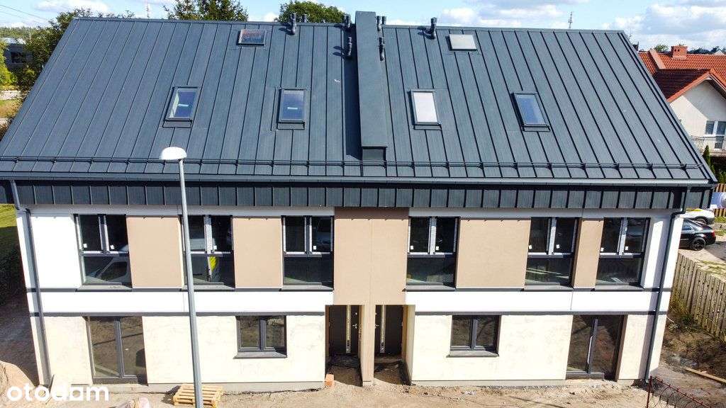 Dom w doskonałej lokalizacji, bez prowizji i Pcc-13