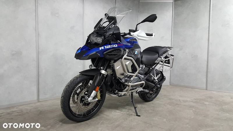 BMW GS - 4