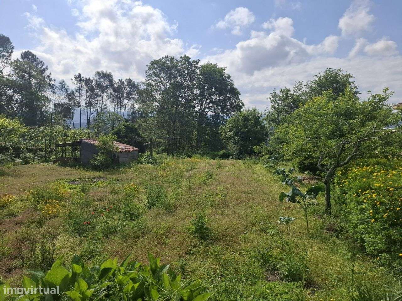 Moradia Lago Amares Braga-12