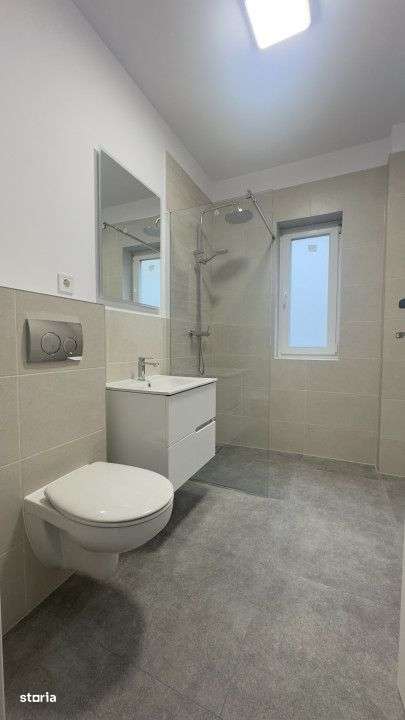 3 camere, 68mp, terasa 74, parcare subterana, FINISAT, CF, Manastur-6