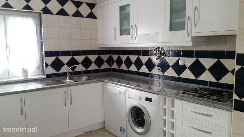 T1+1 em Cabanas de Tavira - Grande imagem: 4/12