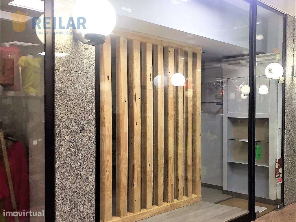 Alverca - Loja 24 m2 - Grande imagem: 2/7