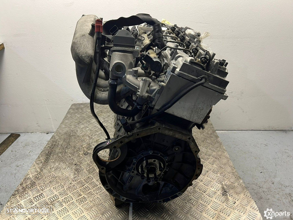 Motor Usado MERCEDES-BENZ E-CLASS (W211) E 320 CDI REF. OM648.961 - 1