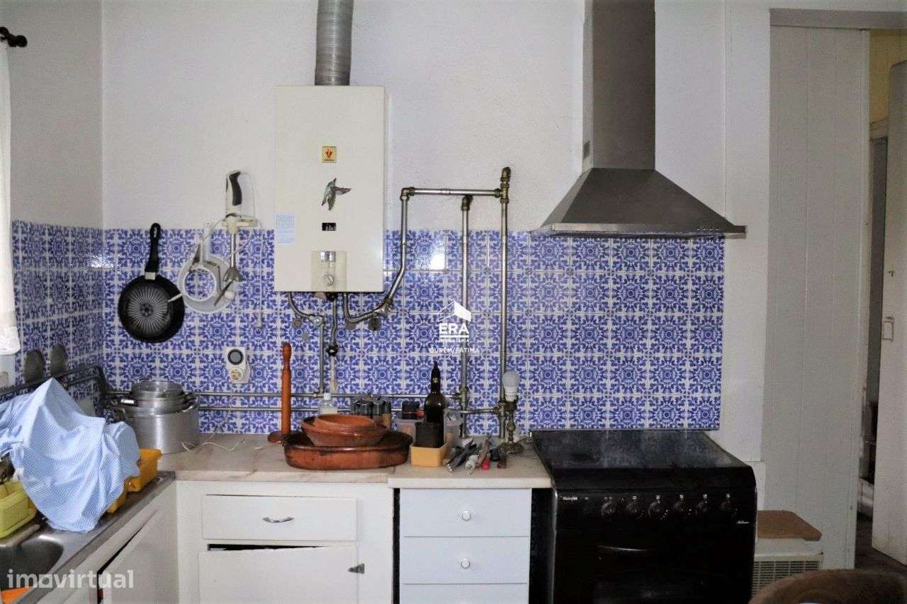 Moradia 6 quartos em Olival, Ourém - Grande imagem: 3/21