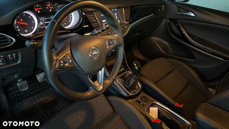 Opel Astra V 1.6 CDTI Elite S&S - 16