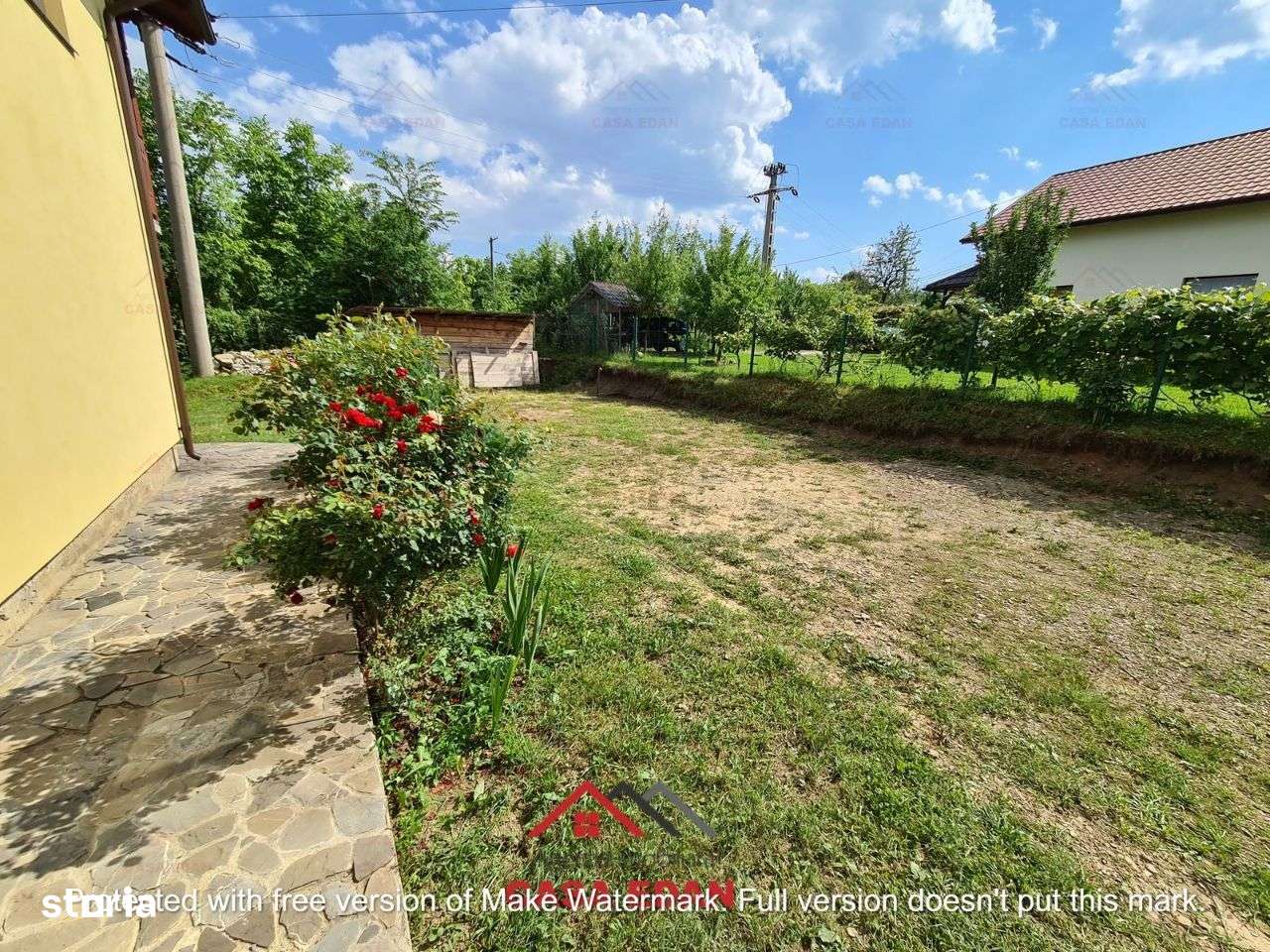 Casa in Campina an 2020 P+E+M 10 camere 5 bai teren 1676 mp - Imagine principală: 5/20