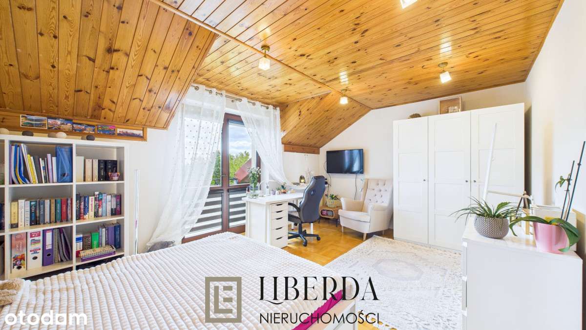 ❤️ Dom wolnostojący 240 m² | 8 pokoi | Dziesiąta - Pełny obrazek: 4/14