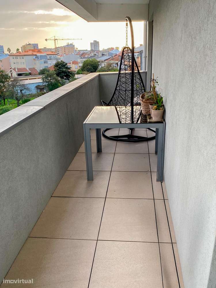T4 Duplex de Luxo no Coração do Porto-7