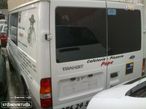 Traseira / Frente /Interior Ford Transit 2005 - 1