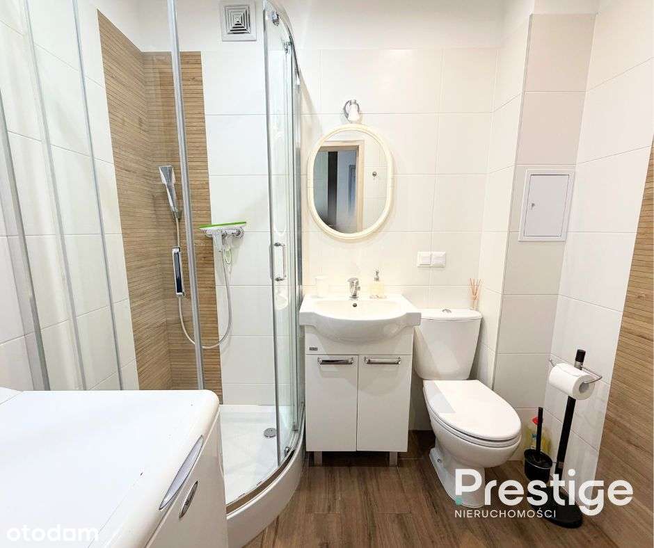 2 pokoje 43 m² | po remoncie | 300 m od morza | Ustka, Jana z Kolna - Pełny obrazek: 4/13