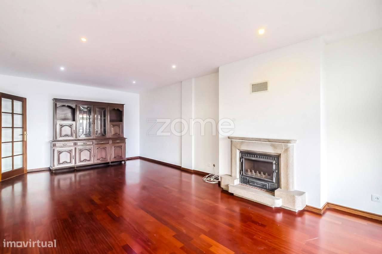 Apartamento T3 no Condomínio Leça II – Leça da Palmeira - Grande imagem: 5/45