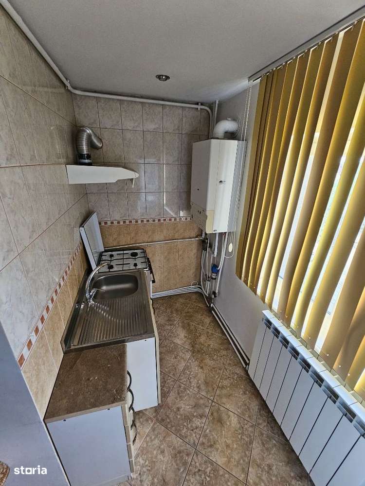 Chirie Garsoniera cu Mansarda Zona Lidl Centru - Imagine principală: 4/15