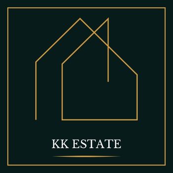 kk estate Logo