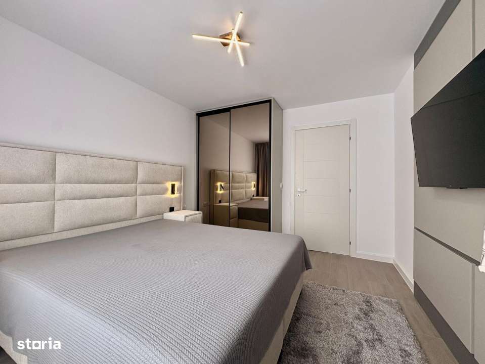 Apartament cui trei camere, regim vila, zona Tractorul - Imagine principală: 3/14