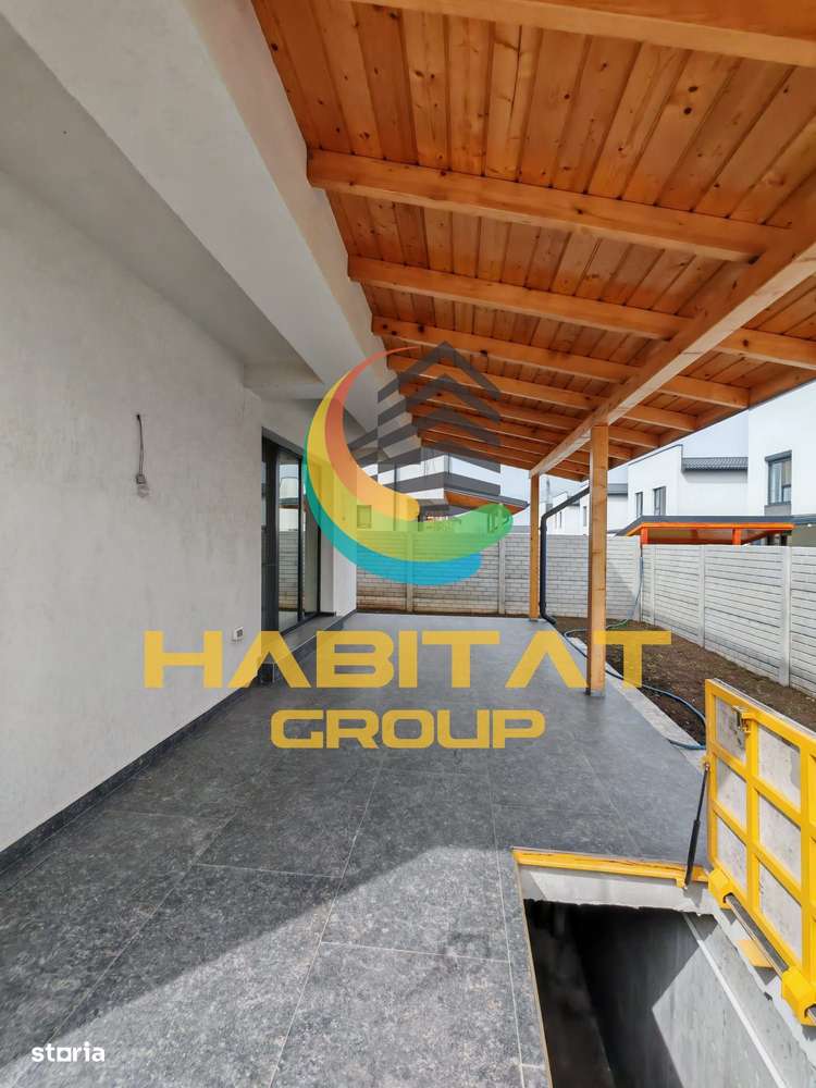 Casă individuală P+1 de vânzare – 4 camere, teren 385 mp, construcție - Imagine principală: 5/6