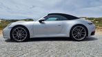 Porsche 992 Carrera 4 PDK - 7