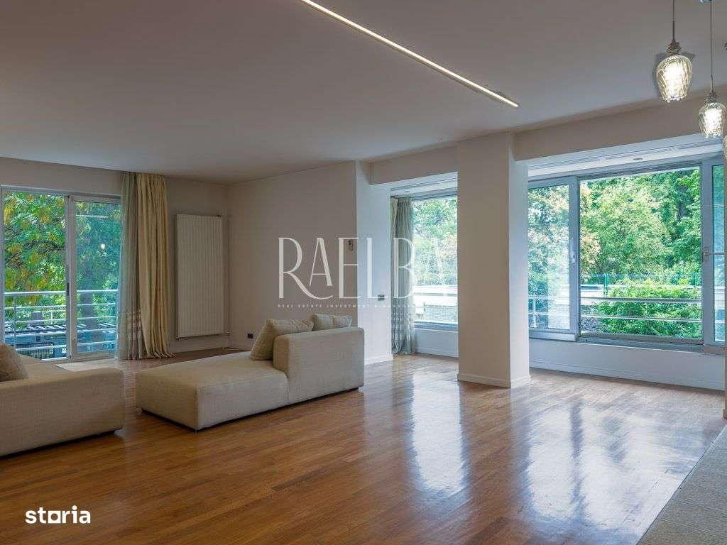 Primaverii | Vila Lac 3 | Parcul Bordei | 140mp | Free View-8
