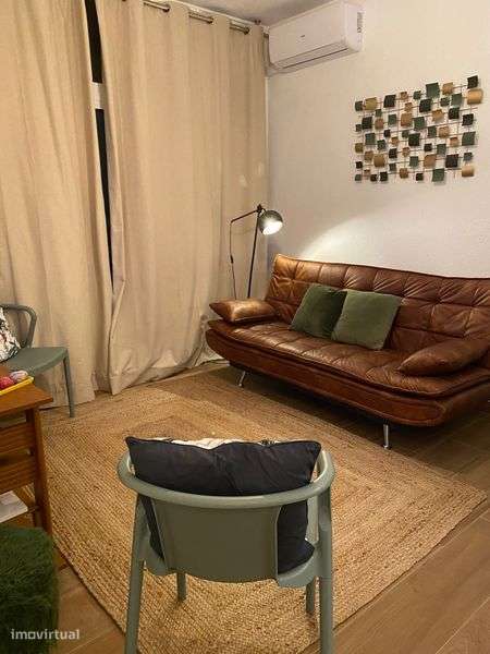 T1 vista mar perto de tudo - Grande imagem: 4/12