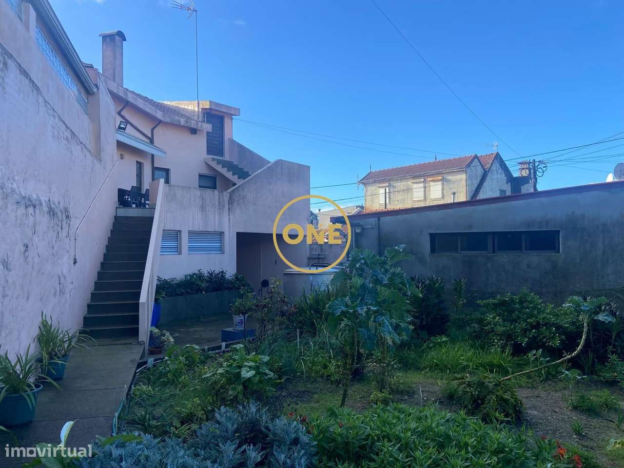 Moradia T3 em Beiriz – Póvoa de Varzim - Grande imagem: 5/8