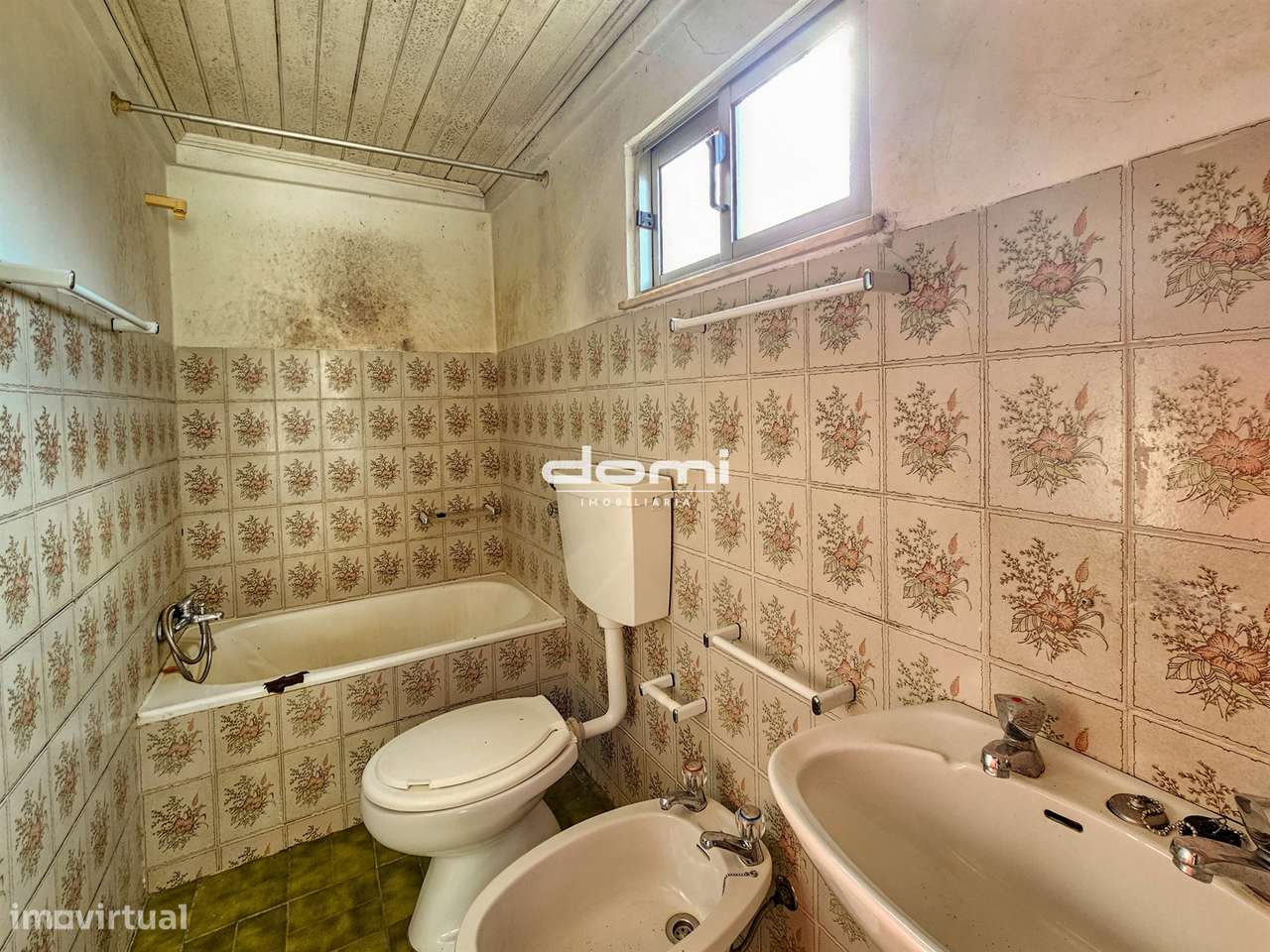 Moradia T3 a 2 minutos do centro da Cidade-10