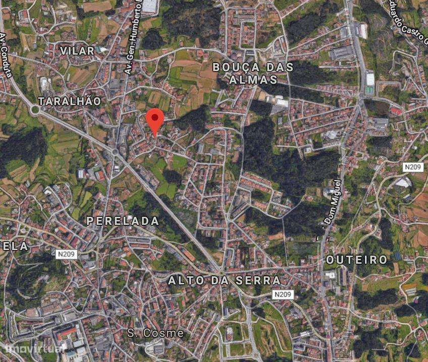 Urban land/Land em Porto, Gondomar REF:BS_20278 - Grande imagem: 2/2