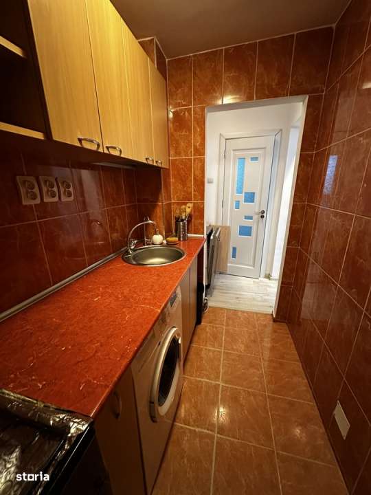 Apartament 2 camere | Drumul Taberei | Mobilat | Metrou Romancierilor - Imagine principală: 2/5