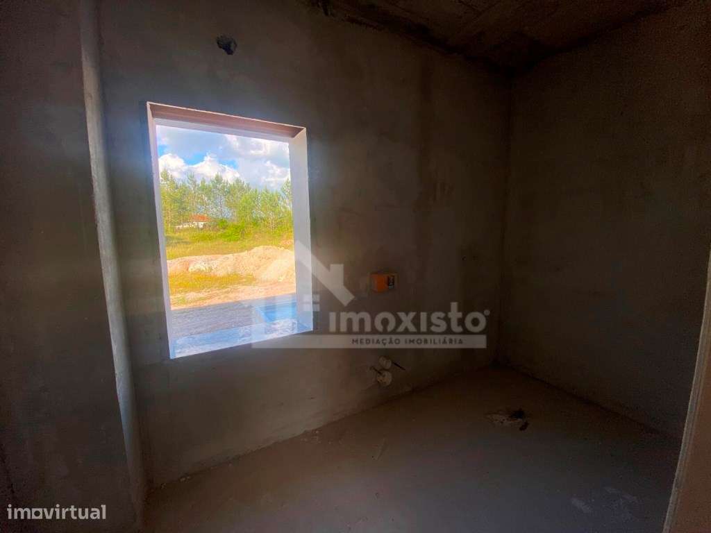 Moradia pronta a habitar em Ansião-22