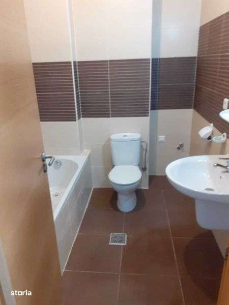 P.F. Inchiriez apartament langa Iulius Mall (VivaCity) - Imagine principală: 4/5