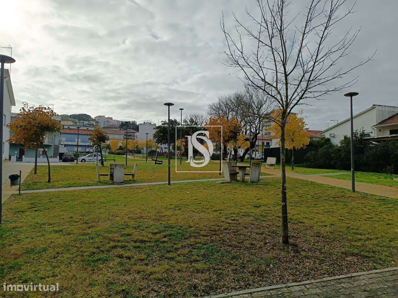 Apartamento T3 - Rés do Chão - Grande imagem: 3/20