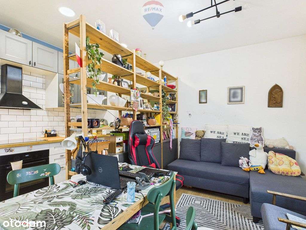 50 m², 3 pokoje – mieszkanie w centrum Lubartowa-2