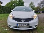 Nissan Note 1.5 dCi Acenta - 1