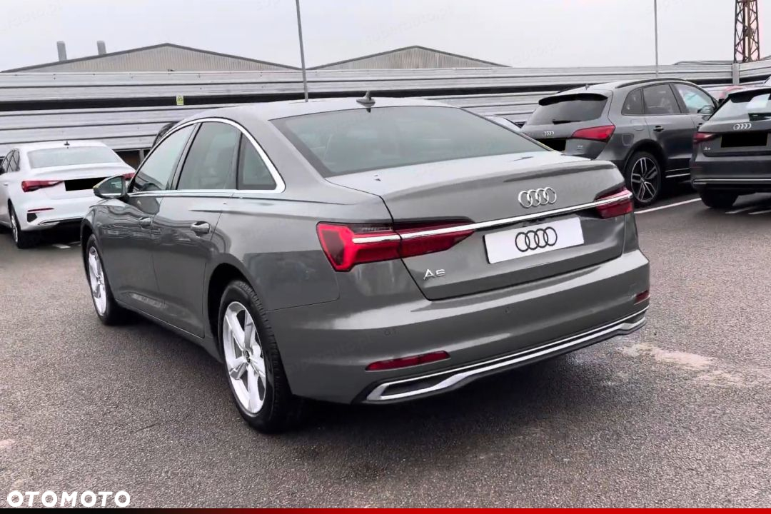 Audi A6 40 TDI mHEV Quattro Advanced S tronic - 2