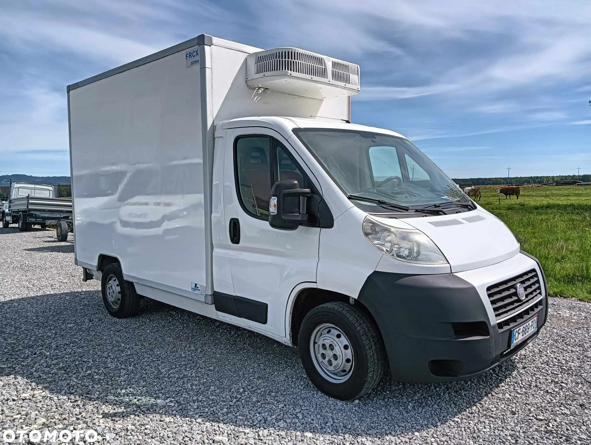 Fiat DUCATO - 2