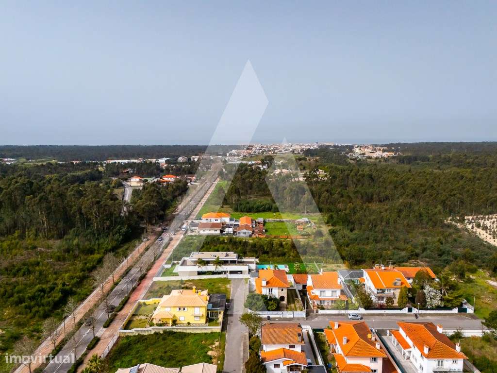 Terreno com 4115M2 - Avenida da Régua, Ovar-10