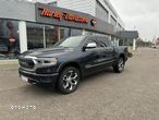 RAM 1500 Crew Cab Longbed Laramie - 9