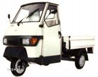 Lampa Przód Piaggio Ape 50 Europa Mix FL TM - 3