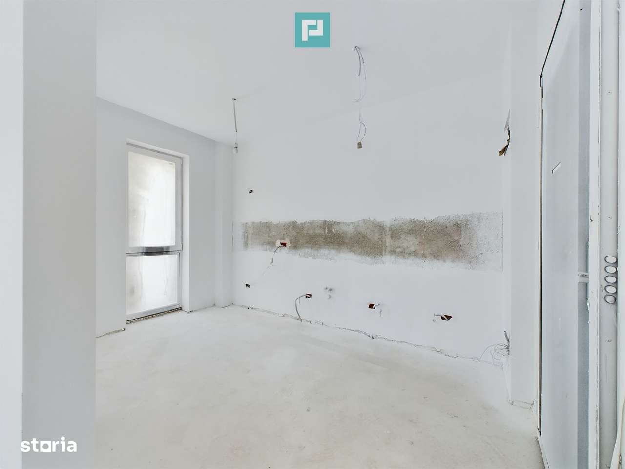 Apartament modern cu 4 camere, curte și terasă – liniște și confort ap - Imagine principală: 5/15