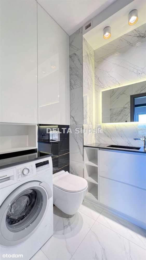 ⭐ nowoczesny apartament Korfantego-10