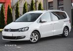 Volkswagen Sharan 2.0 TDI 4MOTION (BlueMotion Technology) Highline - 7