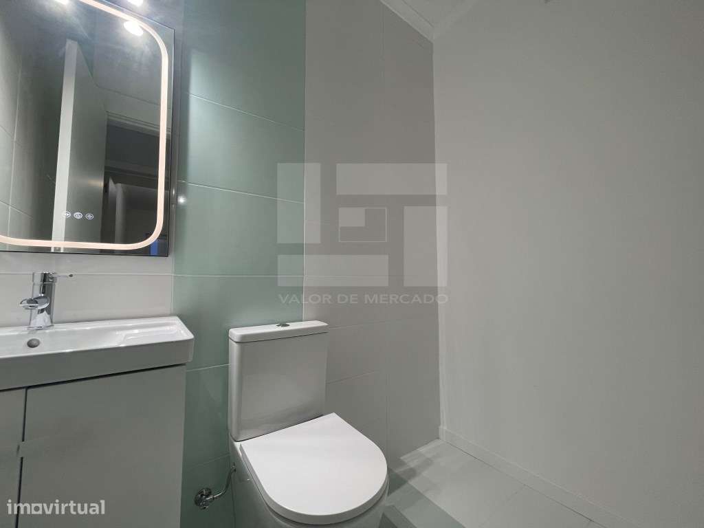 APARTAMENTO T3 - QUINTA DO BISPO, PORTIMÃO-18