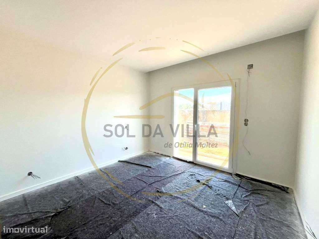 Moradia T4 Isolada Térrea - Quinta do Anjo - 600.000€-14