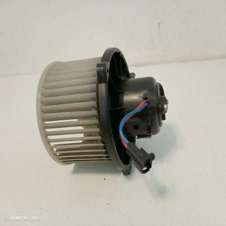 Motor De Sofagem Toyota Avensis (_T22_) - 4